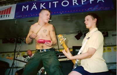 kumikameli &acute;97 koria-rollissa 6